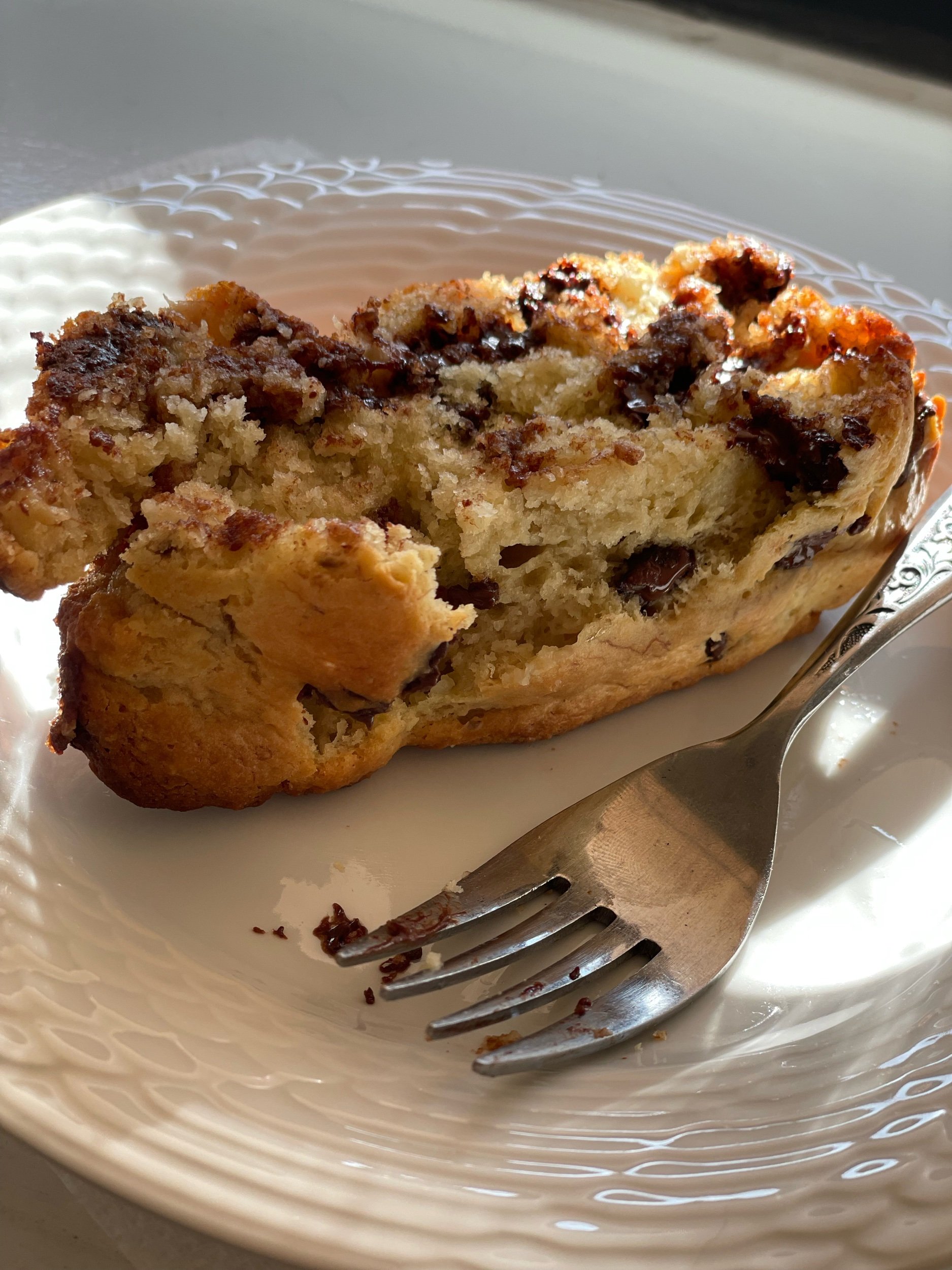 The Best (Low-Sugar) Banana Bread You’ll Ever Eat