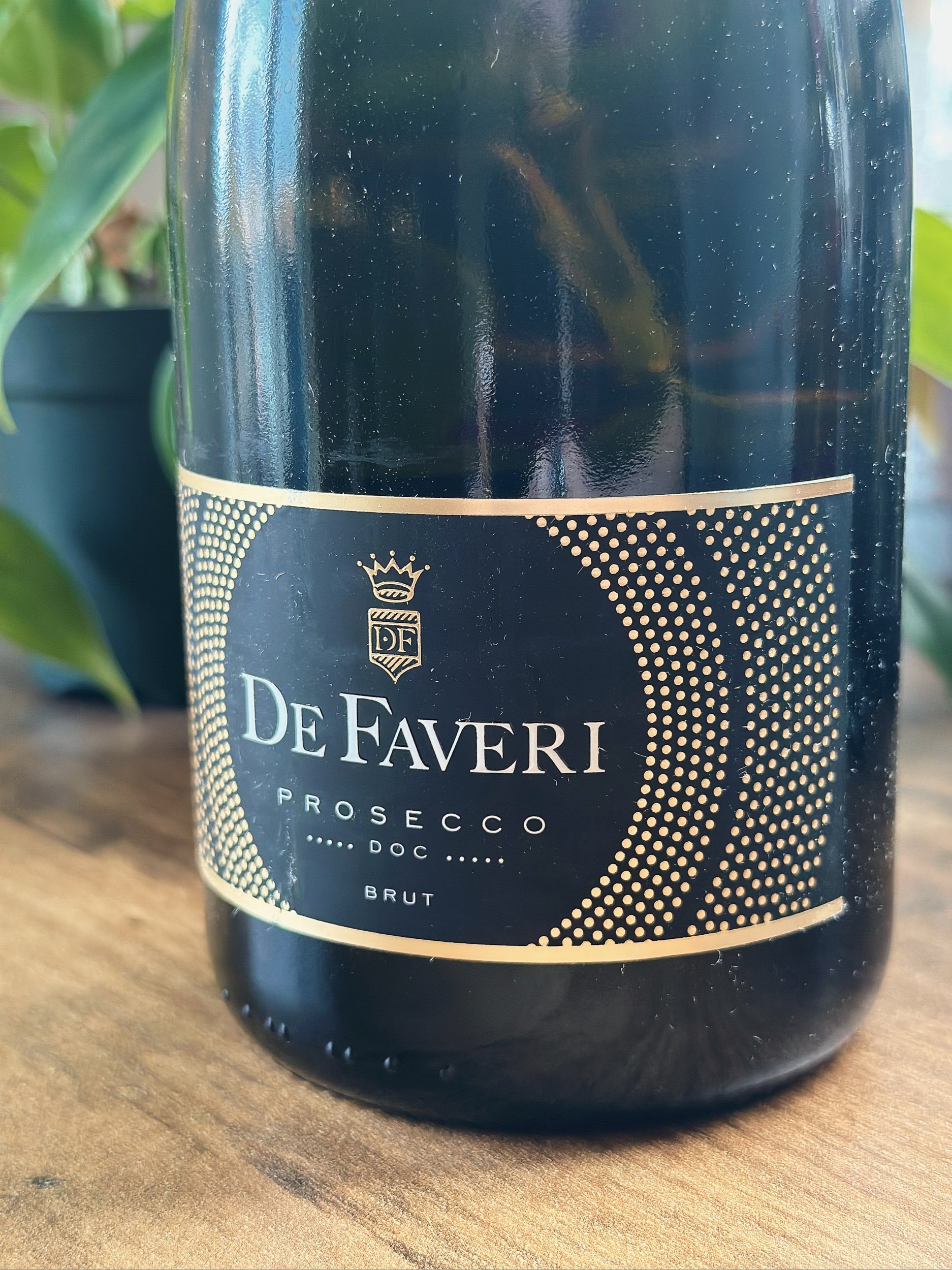 My New Favorite Wines: Prosecco and More from Big Hammer