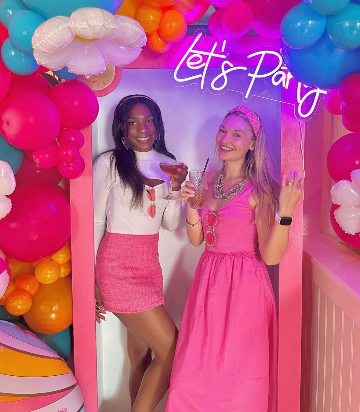 Come on, Barbie, Let’s Go Party: The Guide to a Perfect Barbie Day in Philadelphia