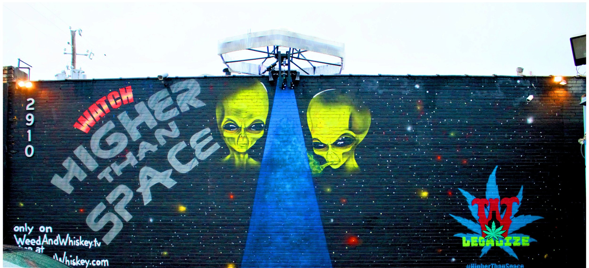 What can Aliens Teach us About Self Care?