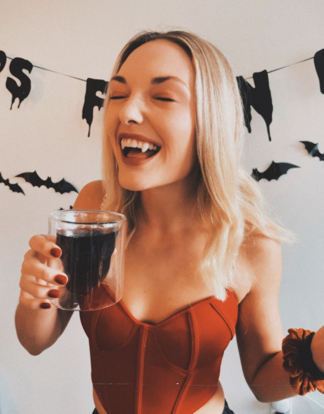 Do You Have “Energy Vampires” in Your Life?