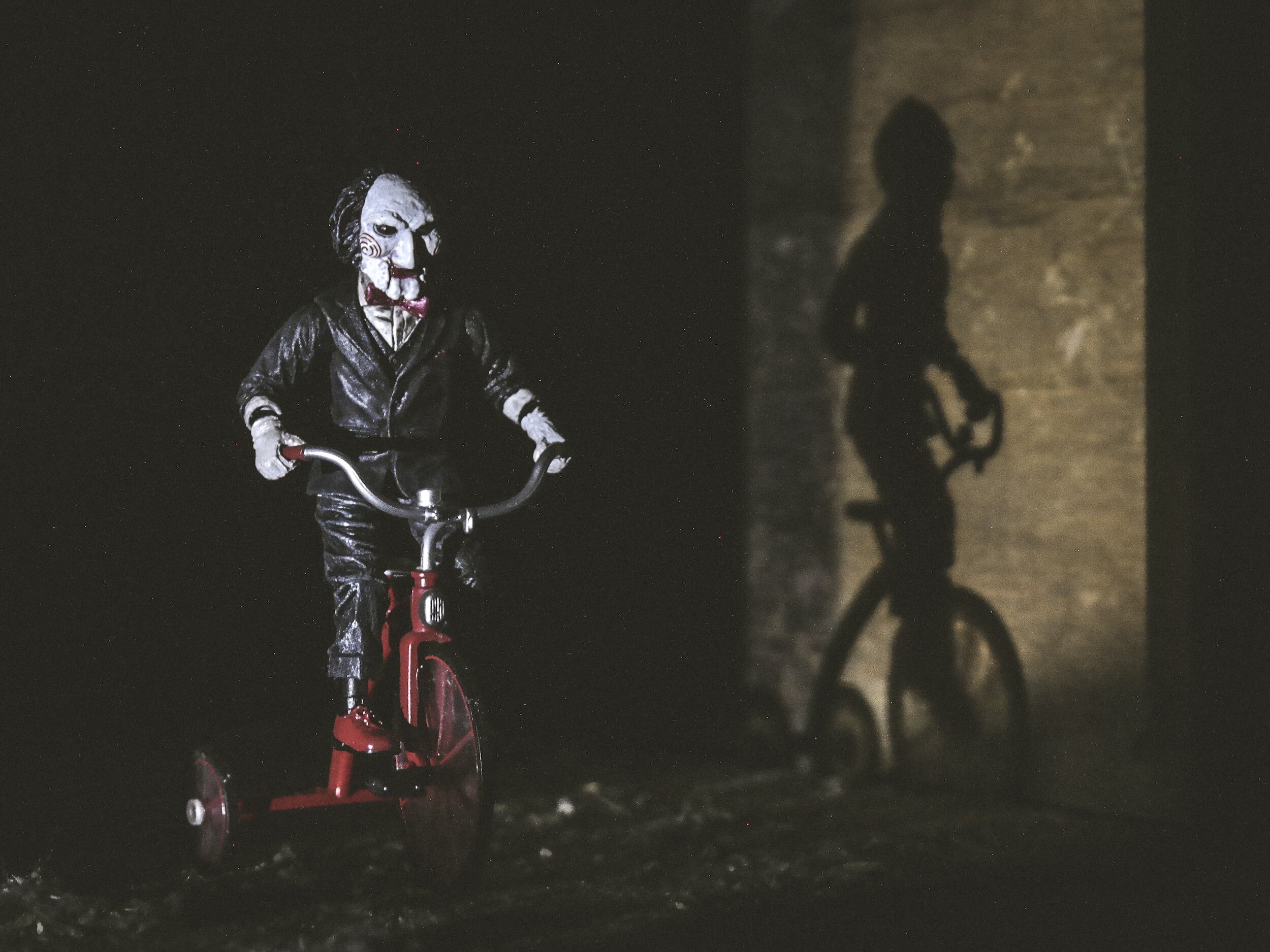 The Ultimate Halloween Movie Marathon Checklist