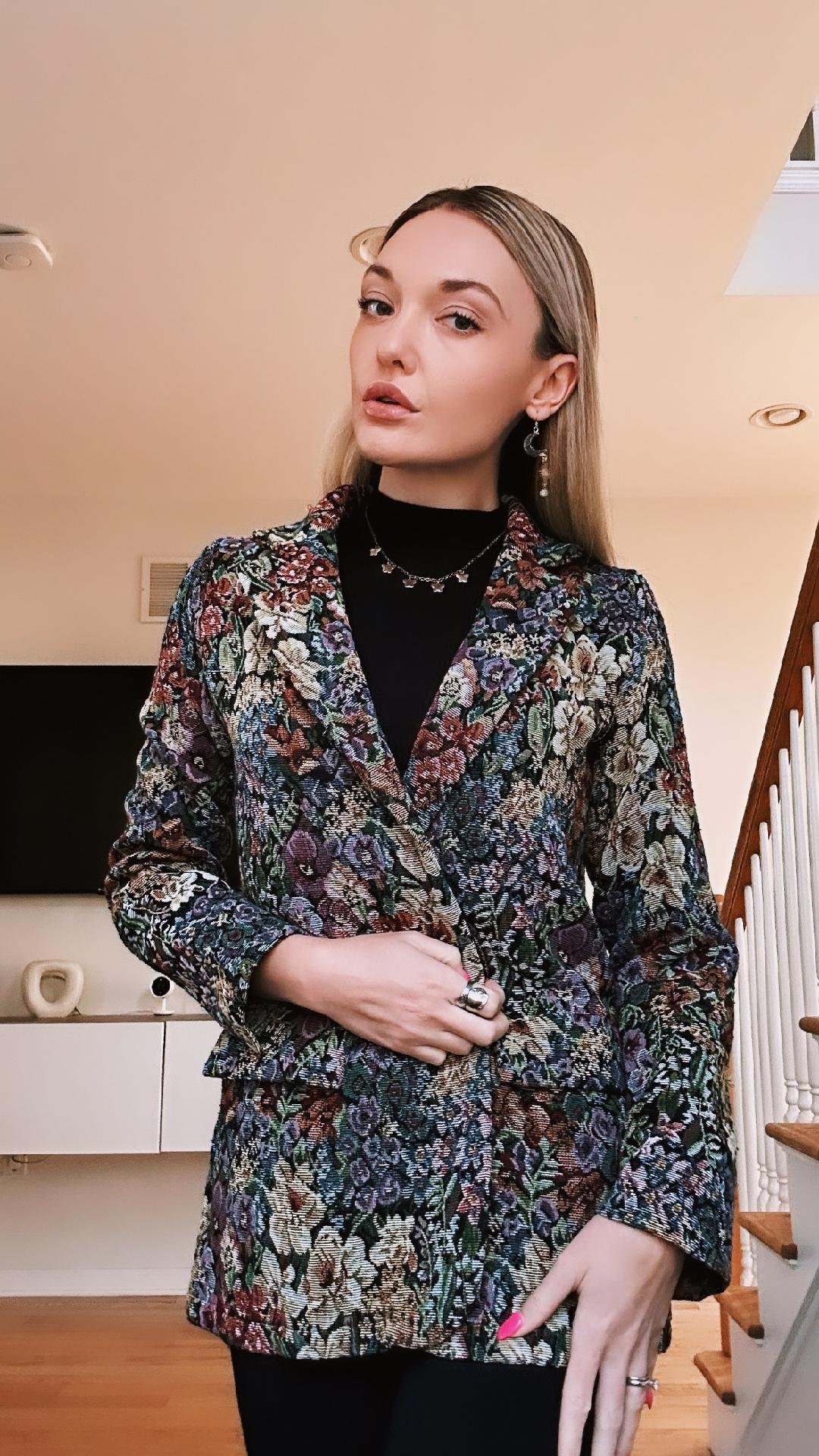 Alternative Office Outfits for Every Season