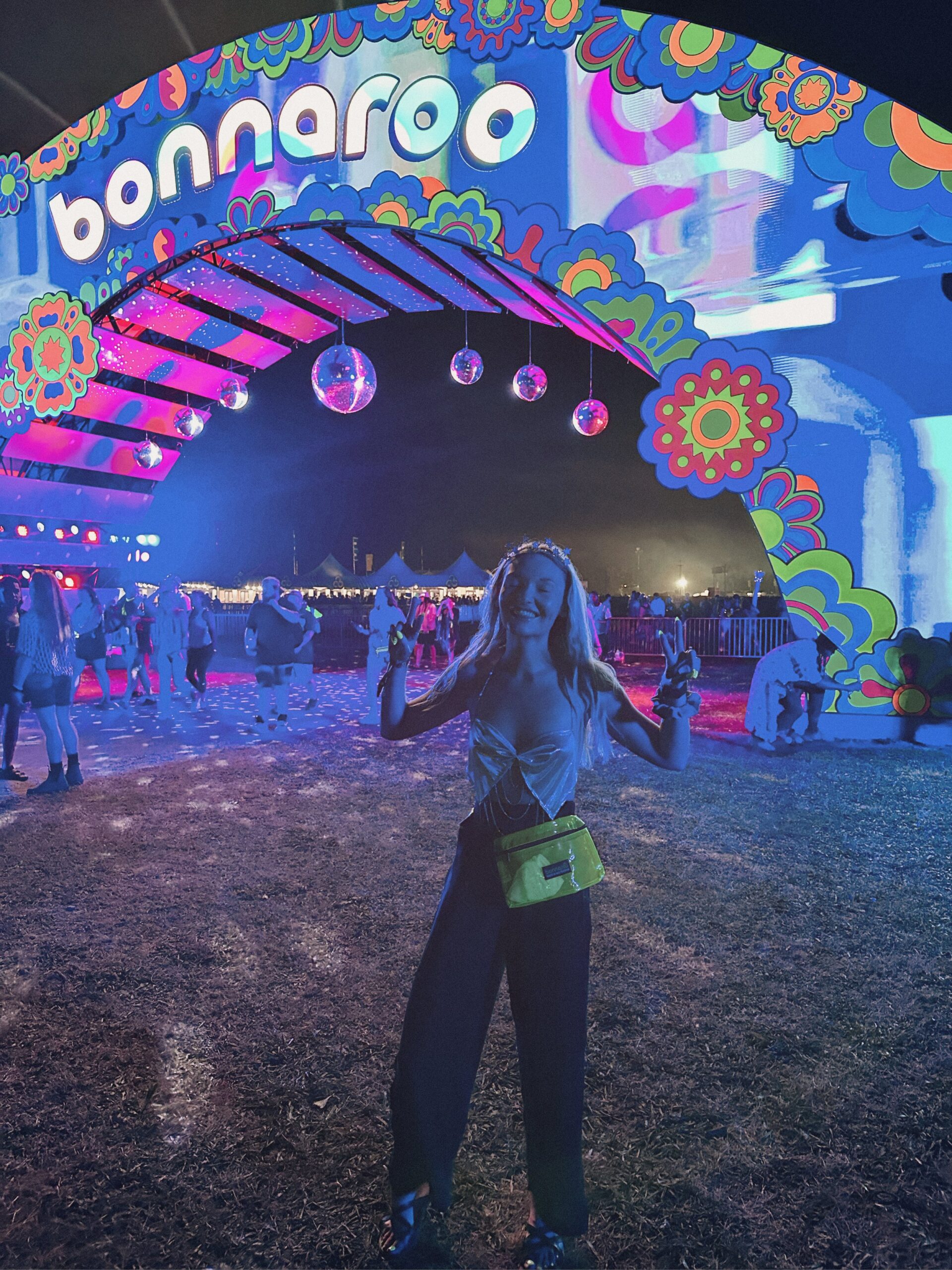 How to Survive (and Thrive!) at a Camping Festival: 2024 Edition