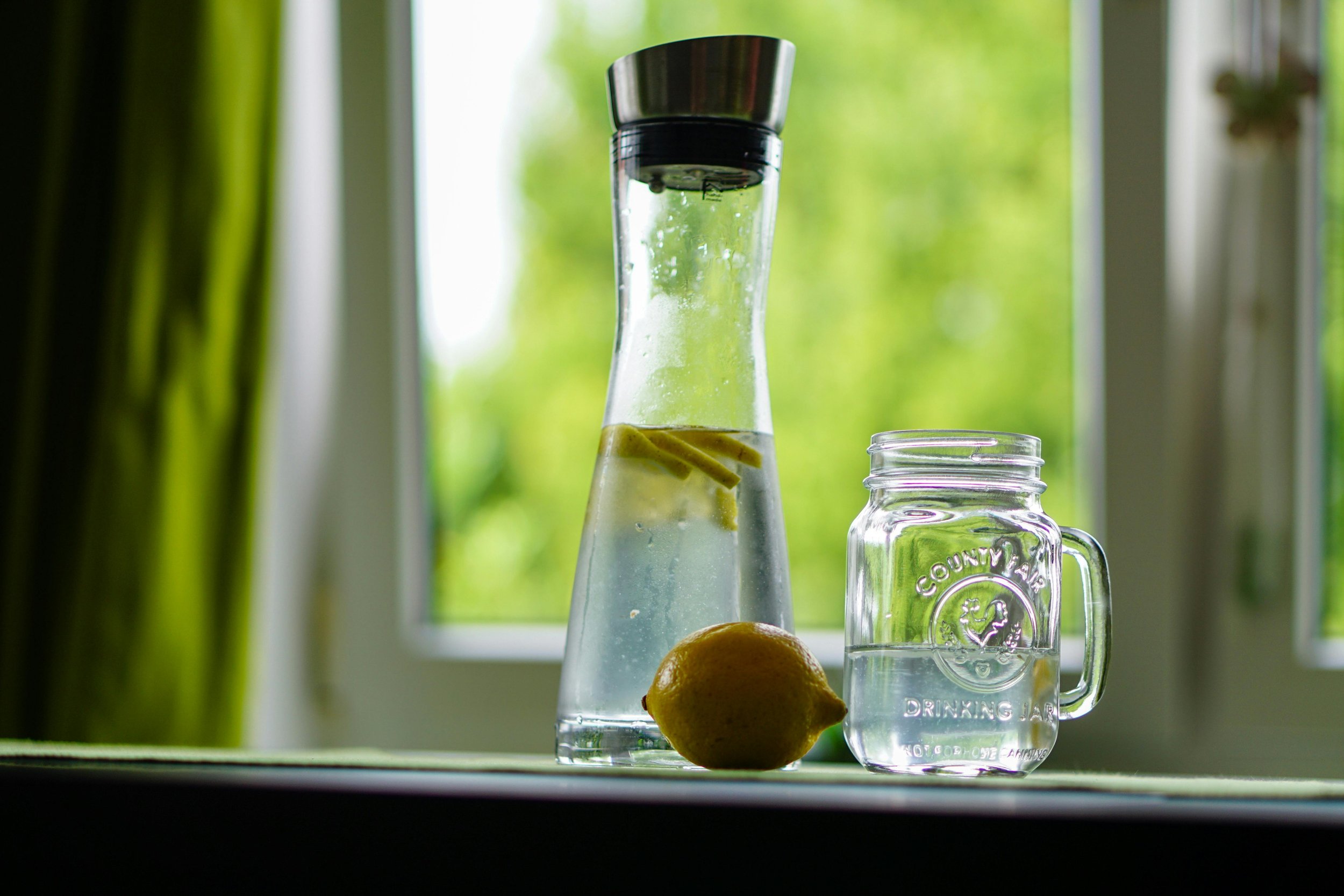 Are You Dealing with a Sneaky Dehydration Problem?