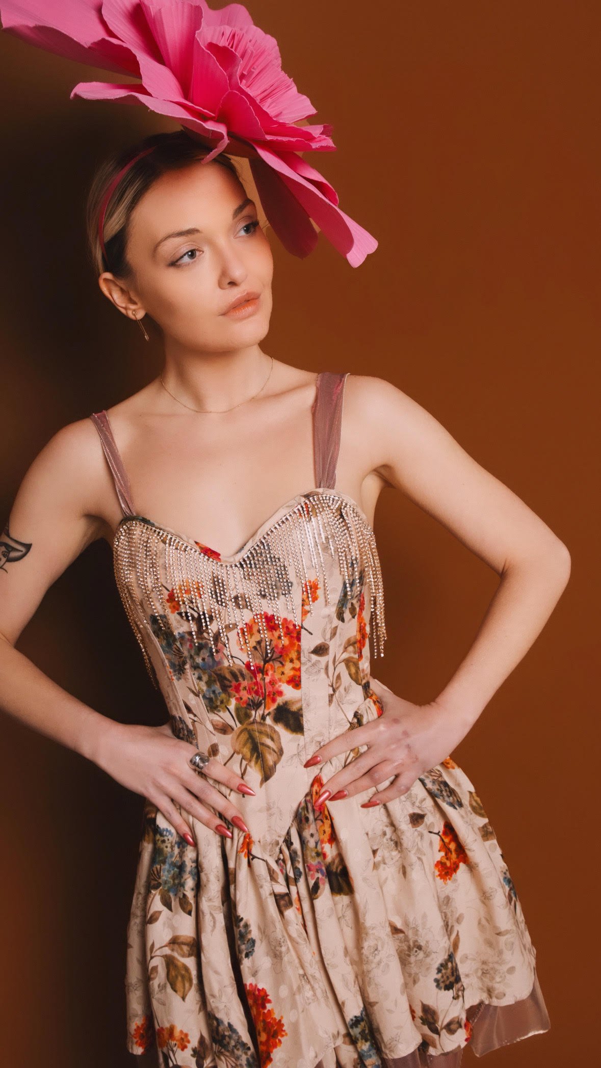 Philly Fashion Week — This Season’s Top Trends and Standout Local Designers